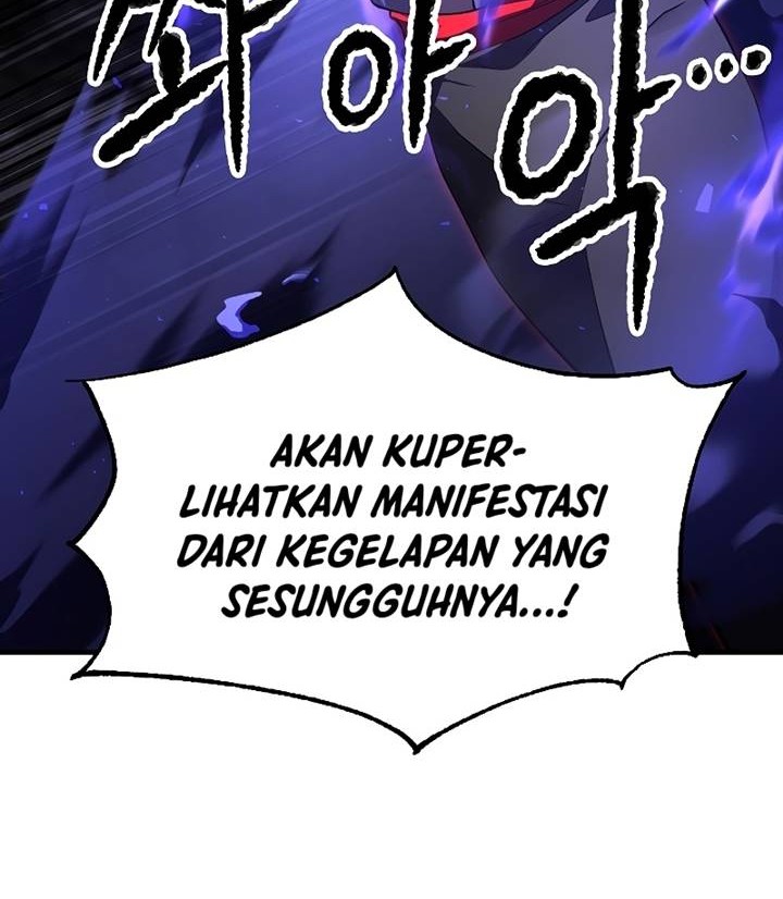 The Heavenly Demon Destroys the Lich King's Murim Chapter 60 - halaman 41