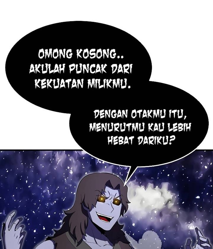 The Heavenly Demon Destroys the Lich King's Murim Chapter 60 - halaman 45