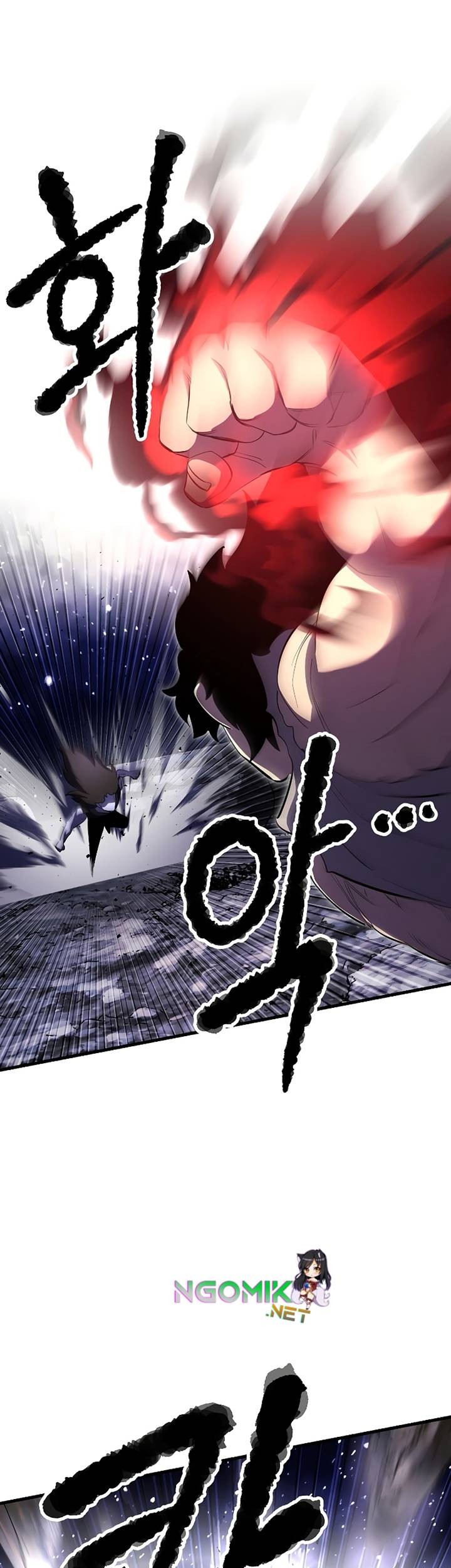 The Heavenly Demon Destroys the Lich King's Murim Chapter 60 - halaman 50