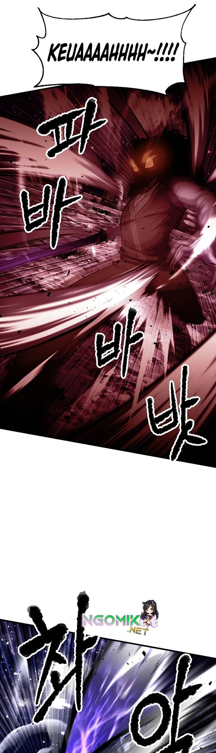 The Heavenly Demon Destroys the Lich King's Murim Chapter 60 - halaman 70