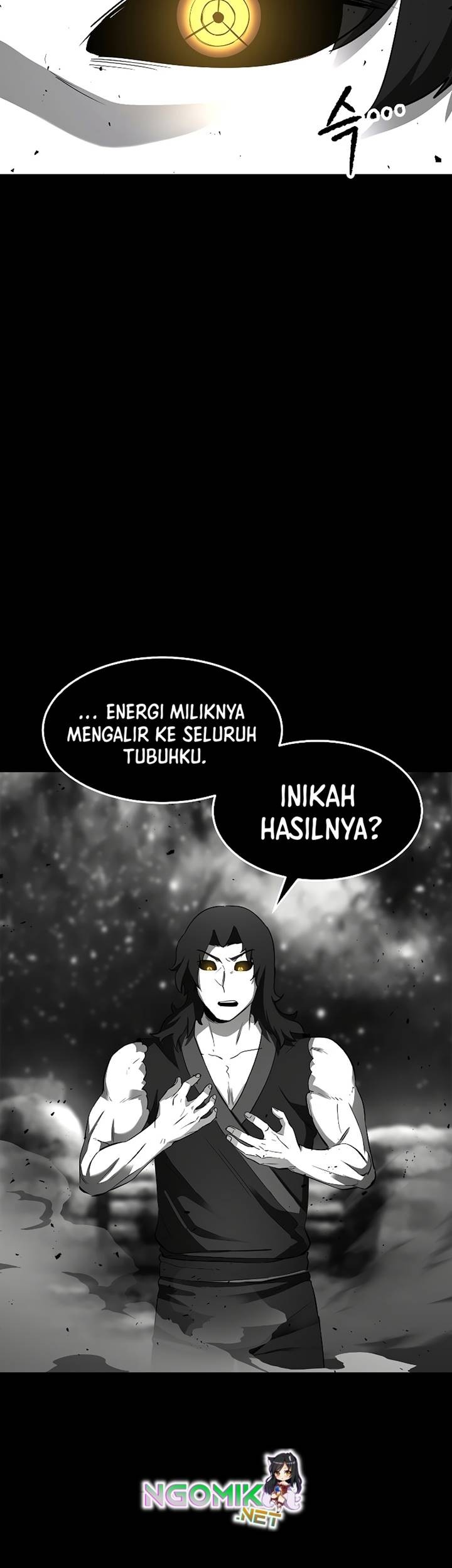 The Heavenly Demon Destroys the Lich King's Murim Chapter 60 - halaman 82