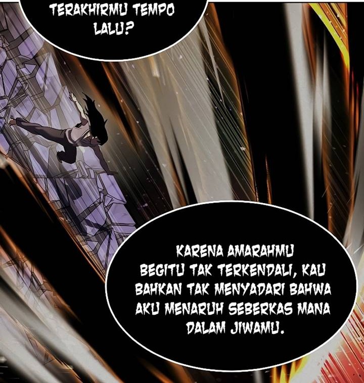 The Heavenly Demon Destroys the Lich King's Murim Chapter 60 - halaman 9
