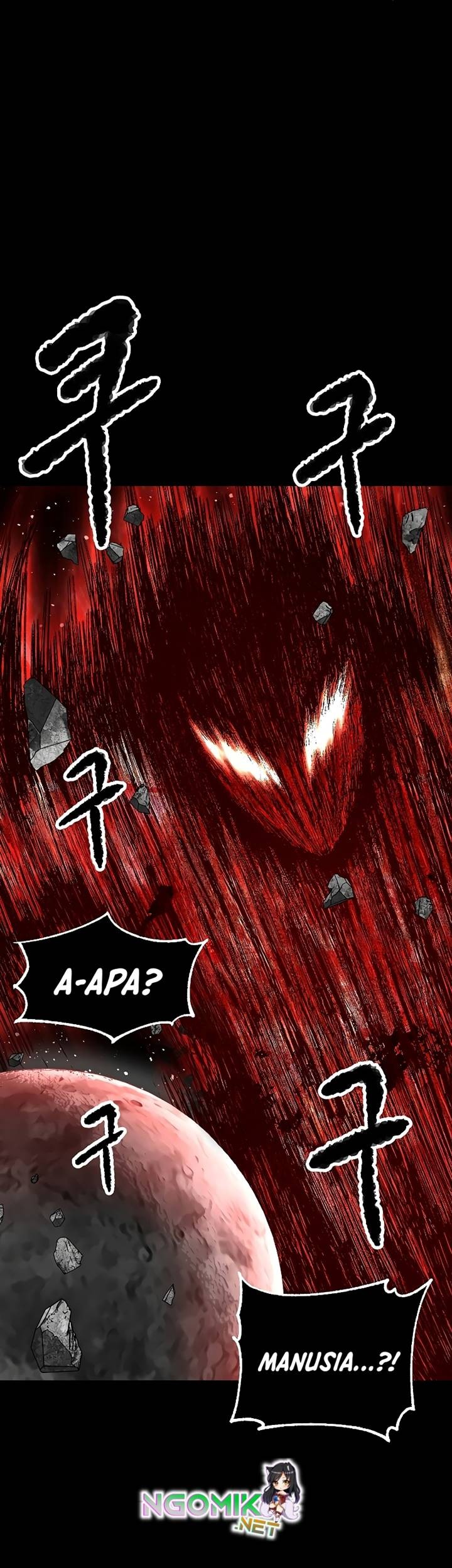 The Heavenly Demon Destroys the Lich King's Murim Chapter 60 - halaman 92