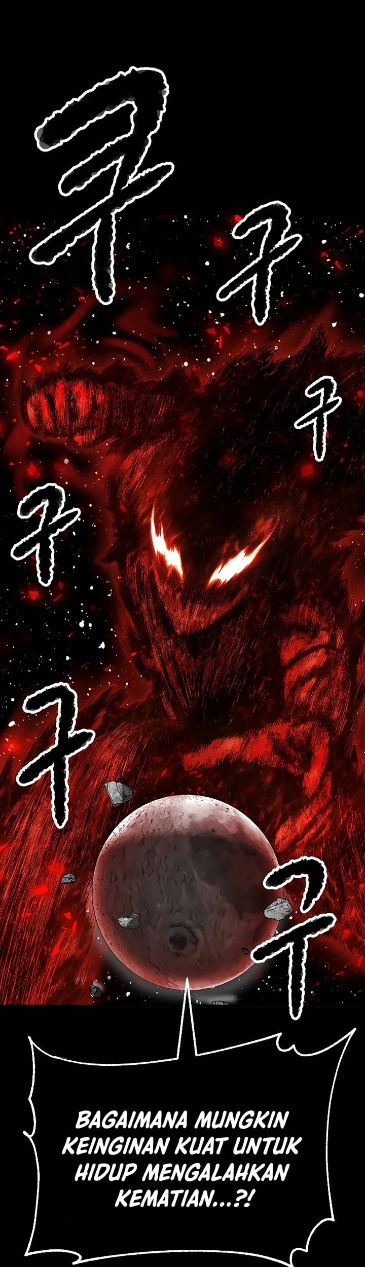 The Heavenly Demon Destroys the Lich King's Murim Chapter 60 - halaman 98