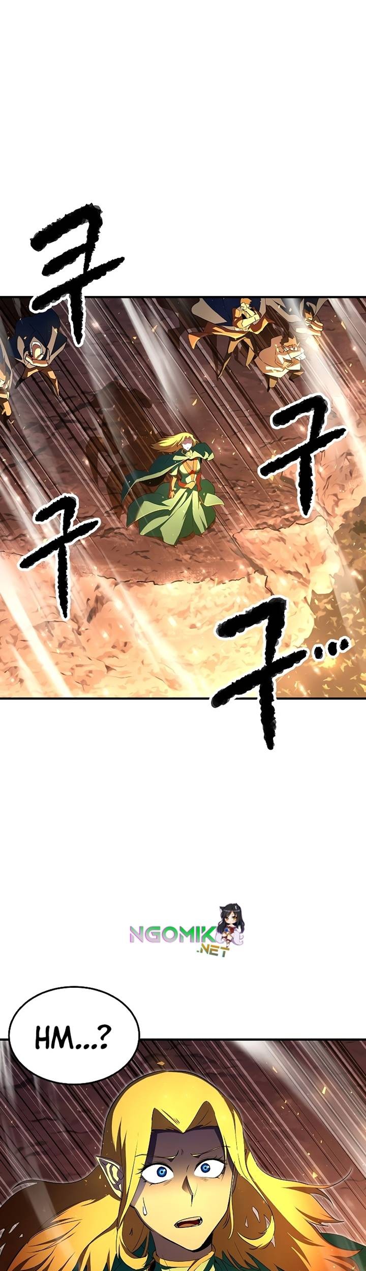 The Heavenly Demon Destroys the Lich King's Murim Chapter 61 - halaman 100