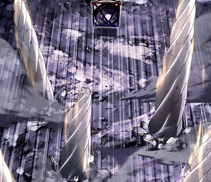 The Heavenly Demon Destroys the Lich King's Murim Chapter 61 - halaman 111