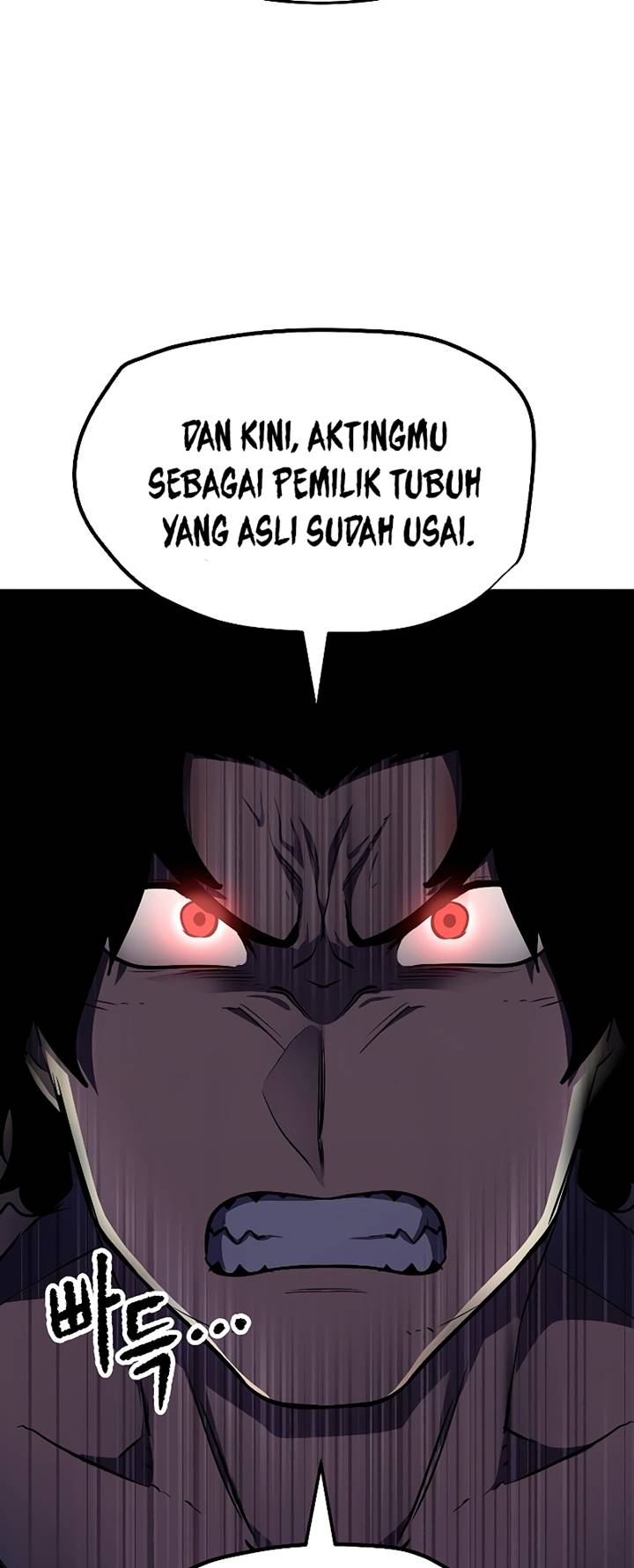 The Heavenly Demon Destroys the Lich King's Murim Chapter 61 - halaman 15