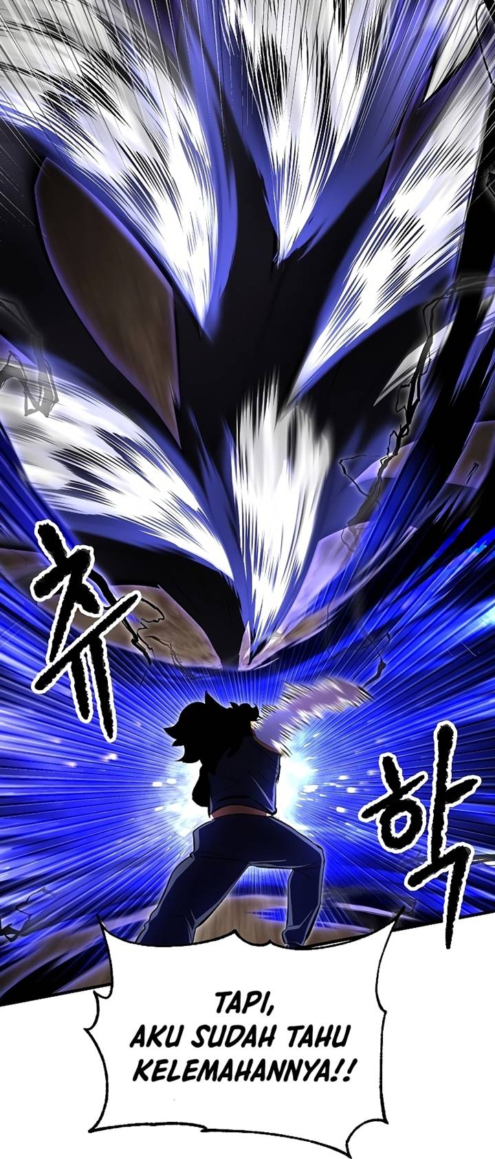 The Heavenly Demon Destroys the Lich King's Murim Chapter 61 - halaman 31
