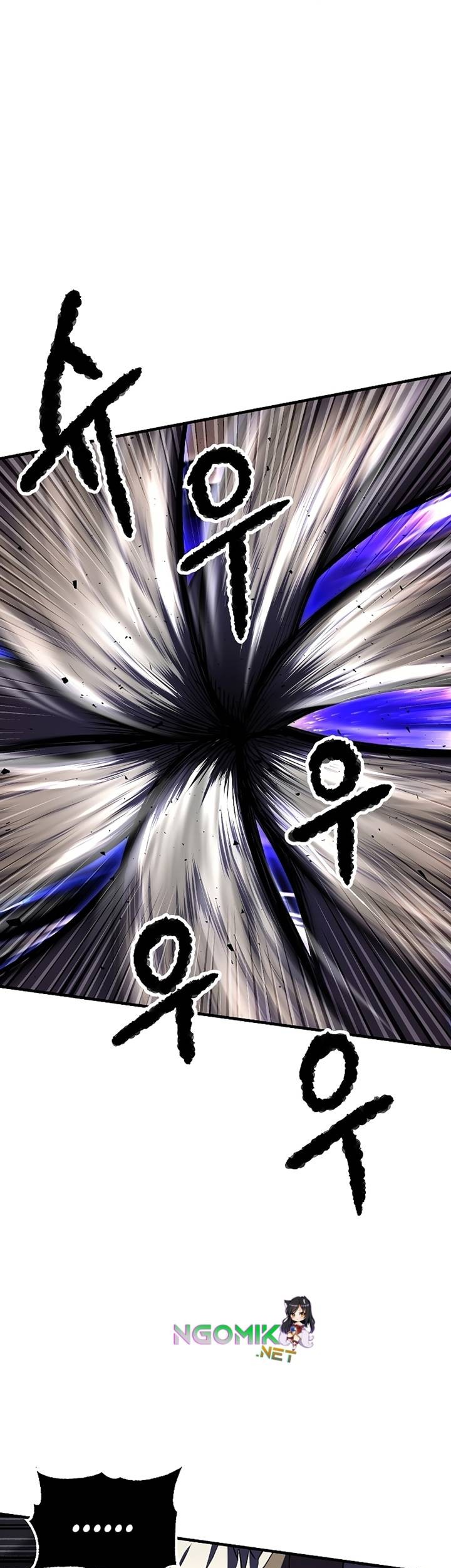 The Heavenly Demon Destroys the Lich King's Murim Chapter 61 - halaman 32