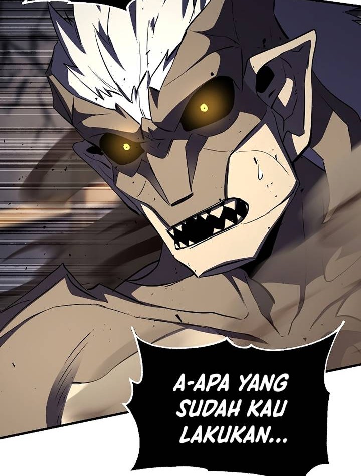 The Heavenly Demon Destroys the Lich King's Murim Chapter 61 - halaman 33