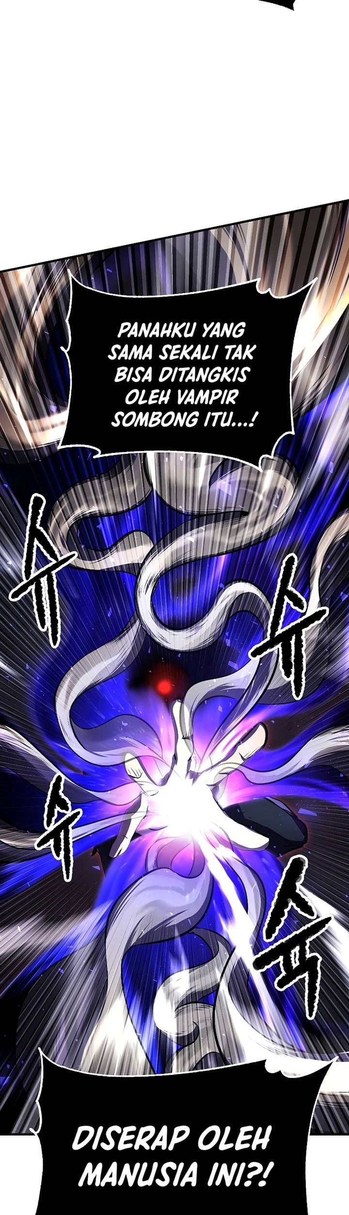 The Heavenly Demon Destroys the Lich King's Murim Chapter 61 - halaman 34
