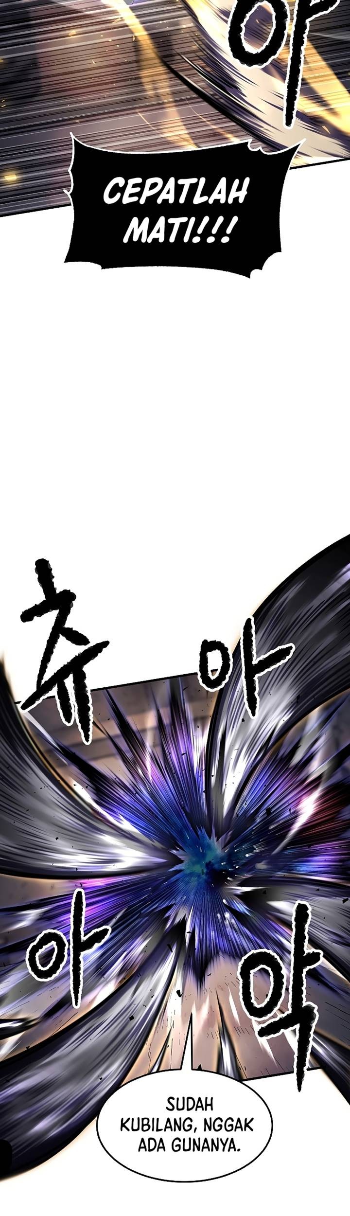 The Heavenly Demon Destroys the Lich King's Murim Chapter 61 - halaman 40