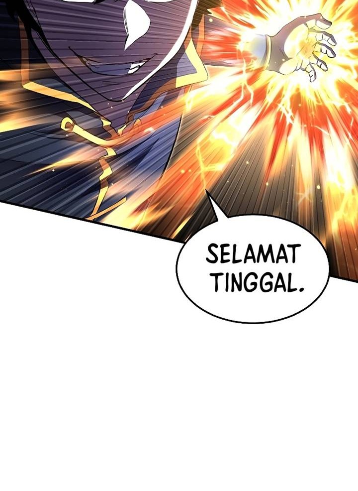 The Heavenly Demon Destroys the Lich King's Murim Chapter 61 - halaman 49
