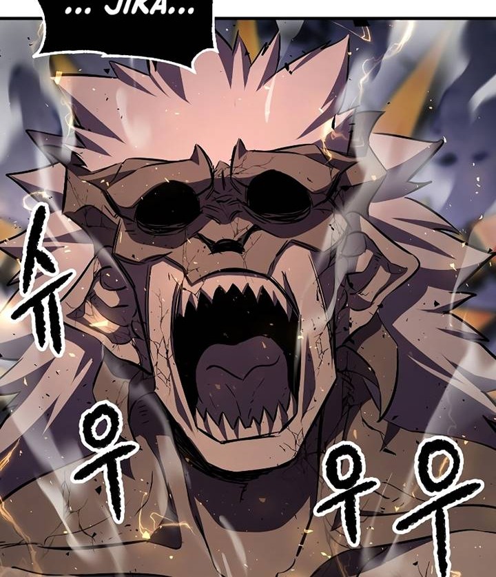 The Heavenly Demon Destroys the Lich King's Murim Chapter 61 - halaman 51