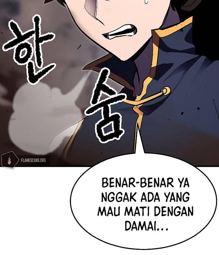 The Heavenly Demon Destroys the Lich King's Murim Chapter 61 - halaman 55