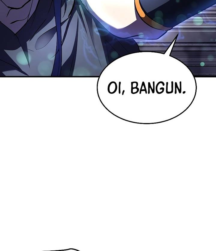 The Heavenly Demon Destroys the Lich King's Murim Chapter 61 - halaman 57