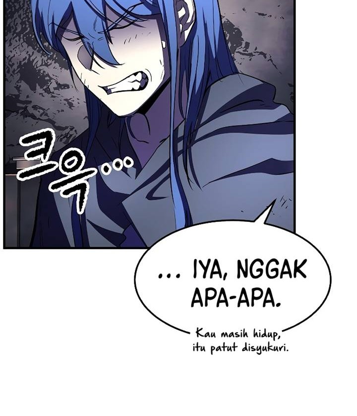 The Heavenly Demon Destroys the Lich King's Murim Chapter 61 - halaman 61
