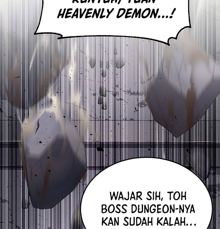 The Heavenly Demon Destroys the Lich King's Murim Chapter 61 - halaman 71