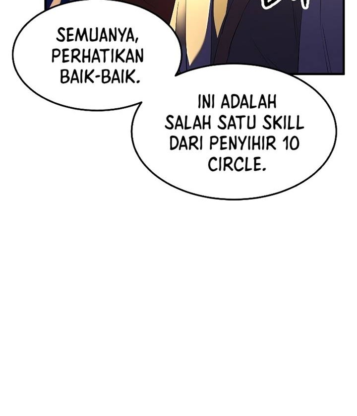 The Heavenly Demon Destroys the Lich King's Murim Chapter 61 - halaman 85