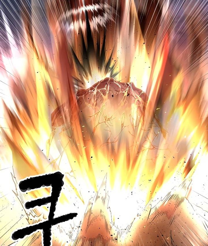 The Heavenly Demon Destroys the Lich King's Murim Chapter 61 - halaman 93