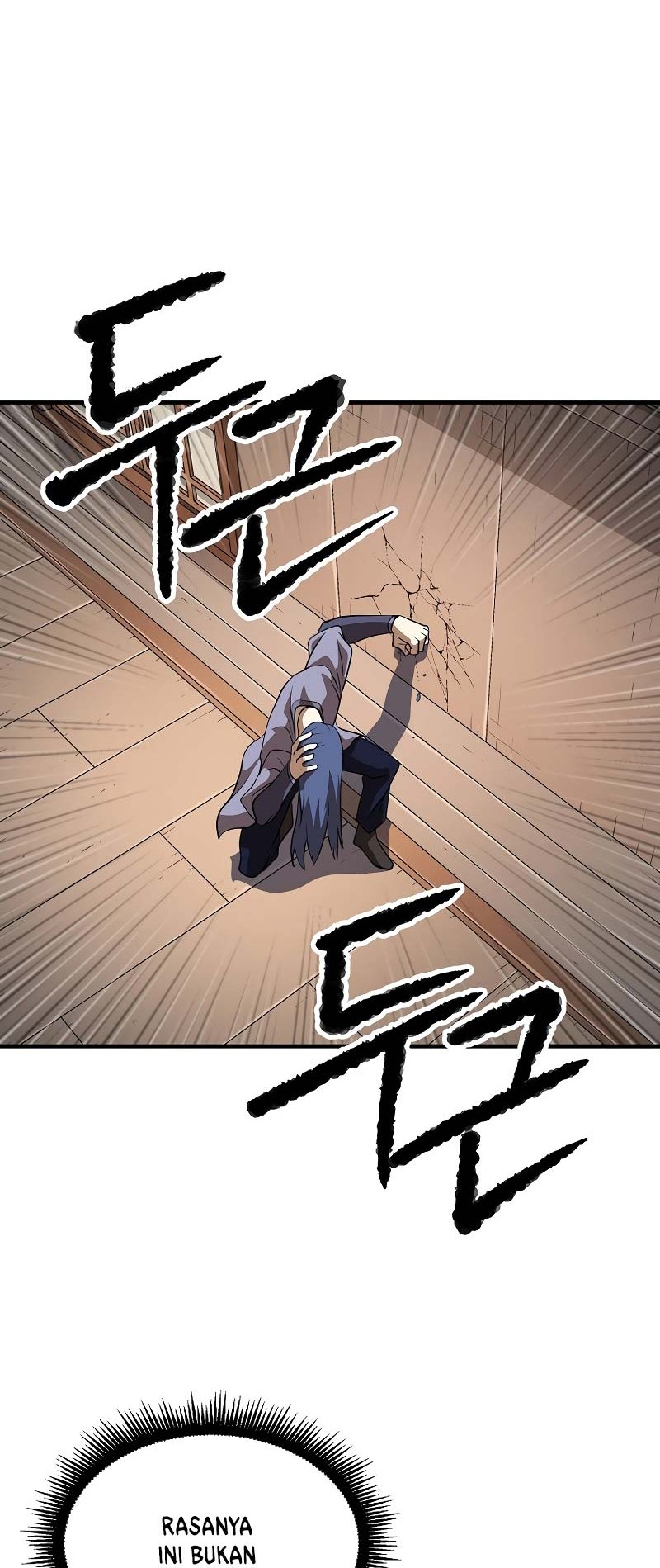 The Heavenly Demon Destroys the Lich King's Murim Chapter 62 - halaman 23