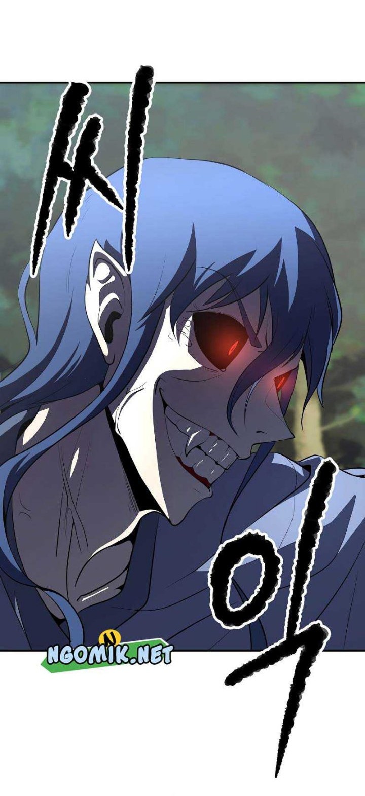 The Heavenly Demon Destroys the Lich King's Murim Chapter 63 - halaman 13