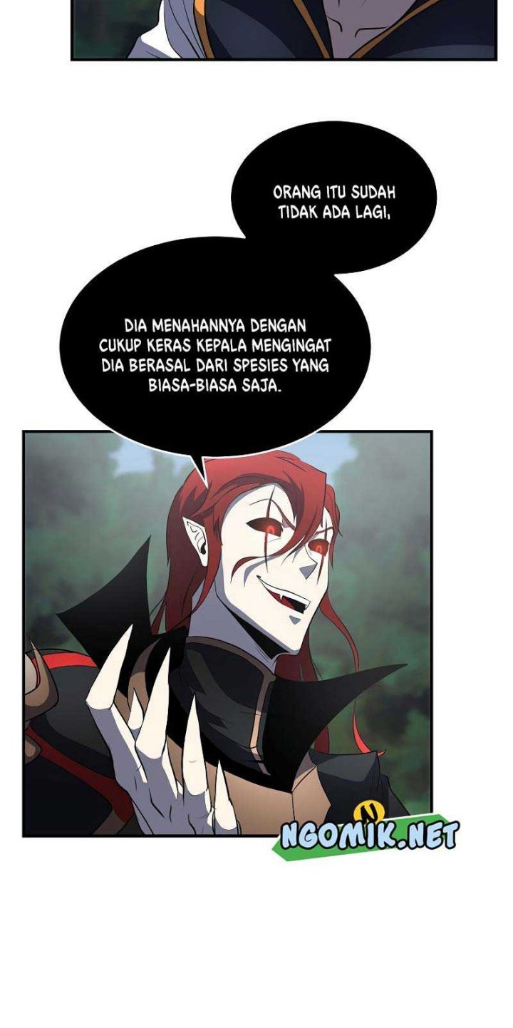 The Heavenly Demon Destroys the Lich King's Murim Chapter 63 - halaman 25