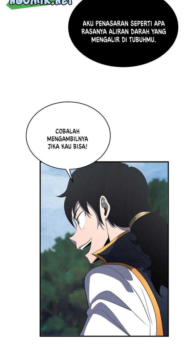 The Heavenly Demon Destroys the Lich King's Murim Chapter 63 - halaman 27