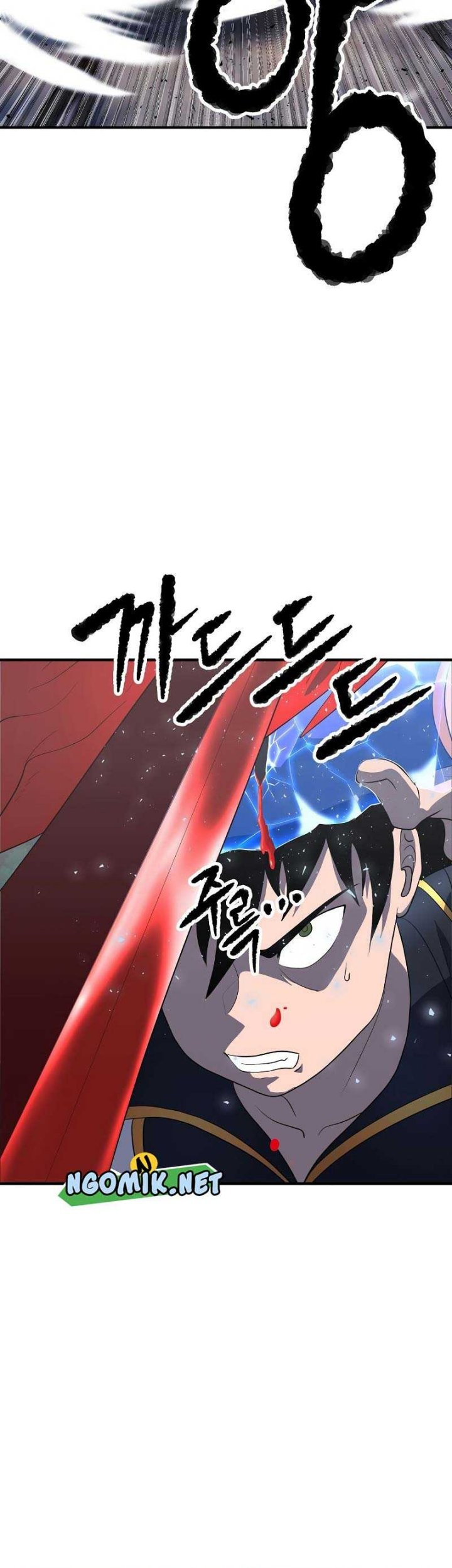 The Heavenly Demon Destroys the Lich King's Murim Chapter 63 - halaman 34