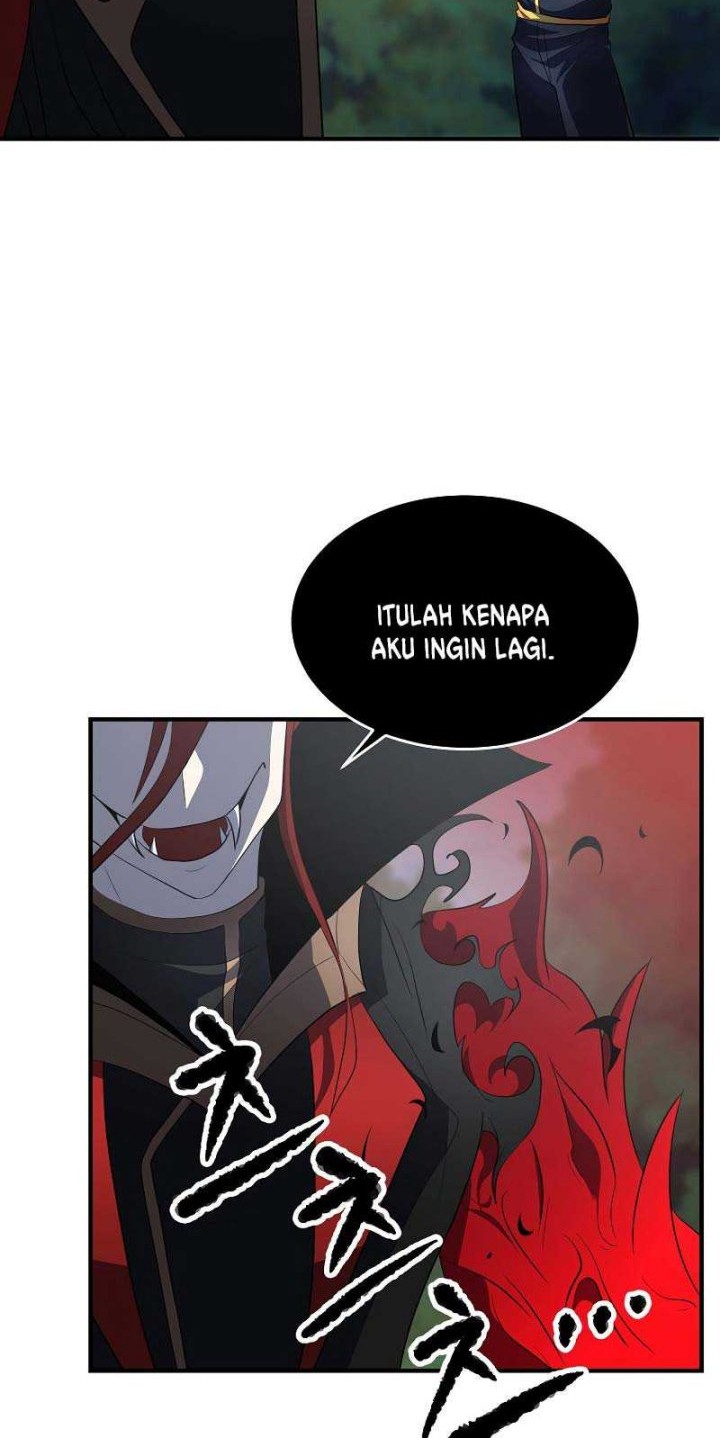 The Heavenly Demon Destroys the Lich King's Murim Chapter 63 - halaman 39
