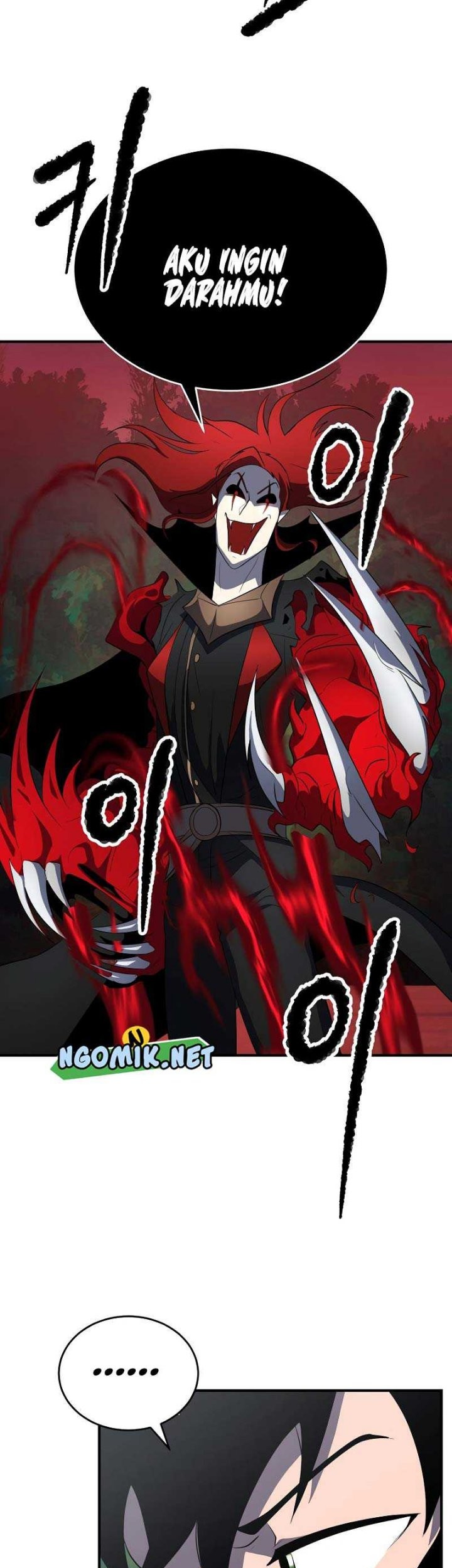 The Heavenly Demon Destroys the Lich King's Murim Chapter 63 - halaman 40