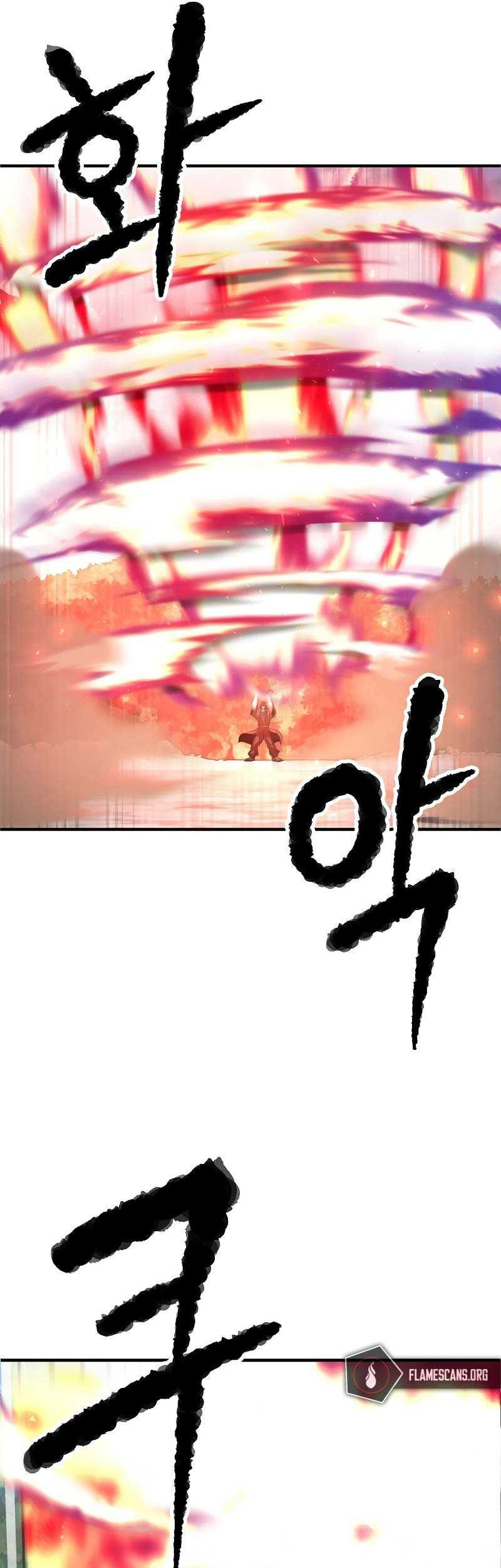 The Heavenly Demon Destroys the Lich King's Murim Chapter 64 - halaman 50