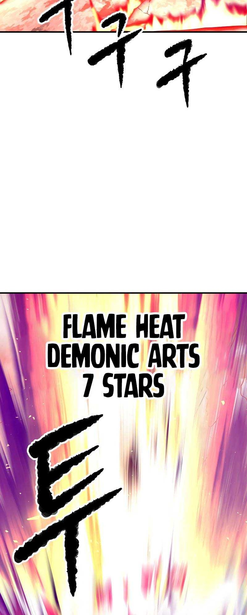 The Heavenly Demon Destroys the Lich King's Murim Chapter 64 - halaman 57
