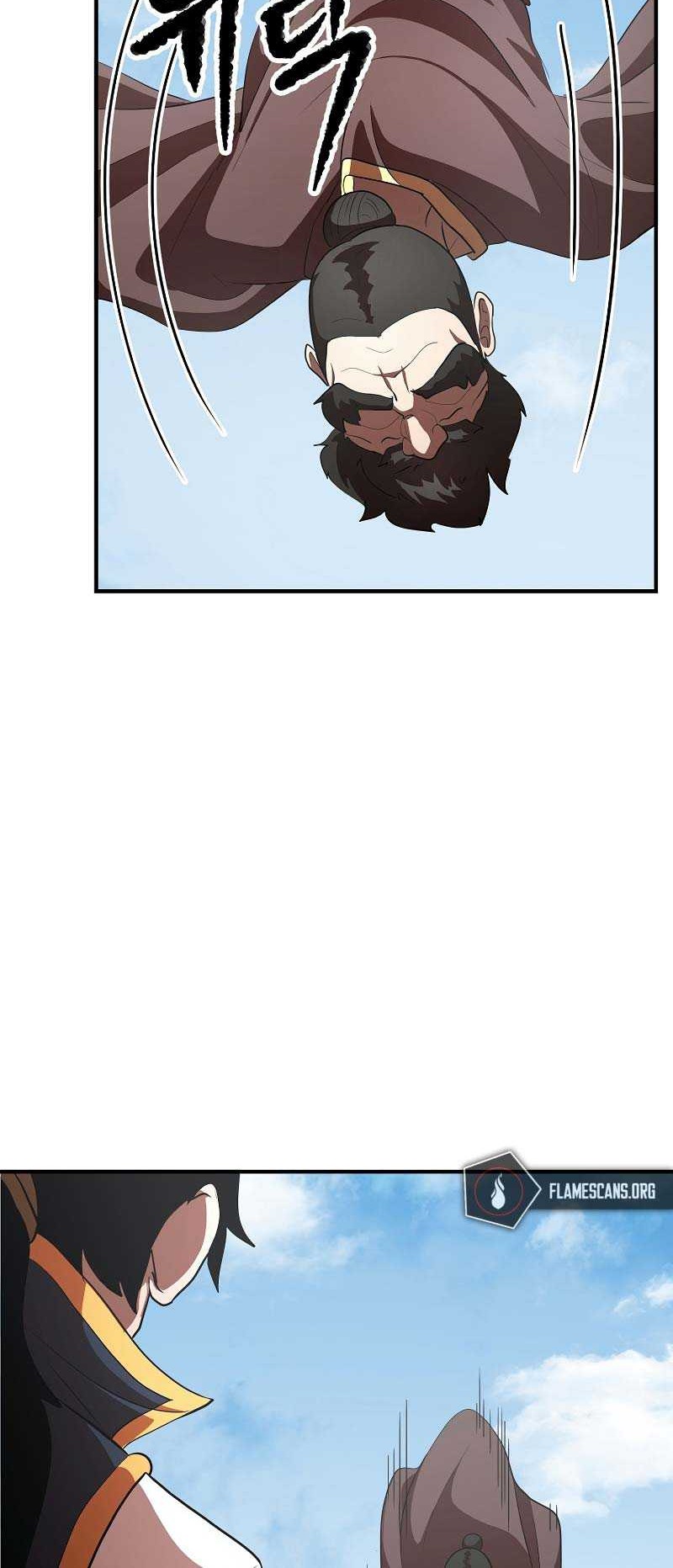 The Heavenly Demon Destroys the Lich King's Murim Chapter 65 - halaman 15