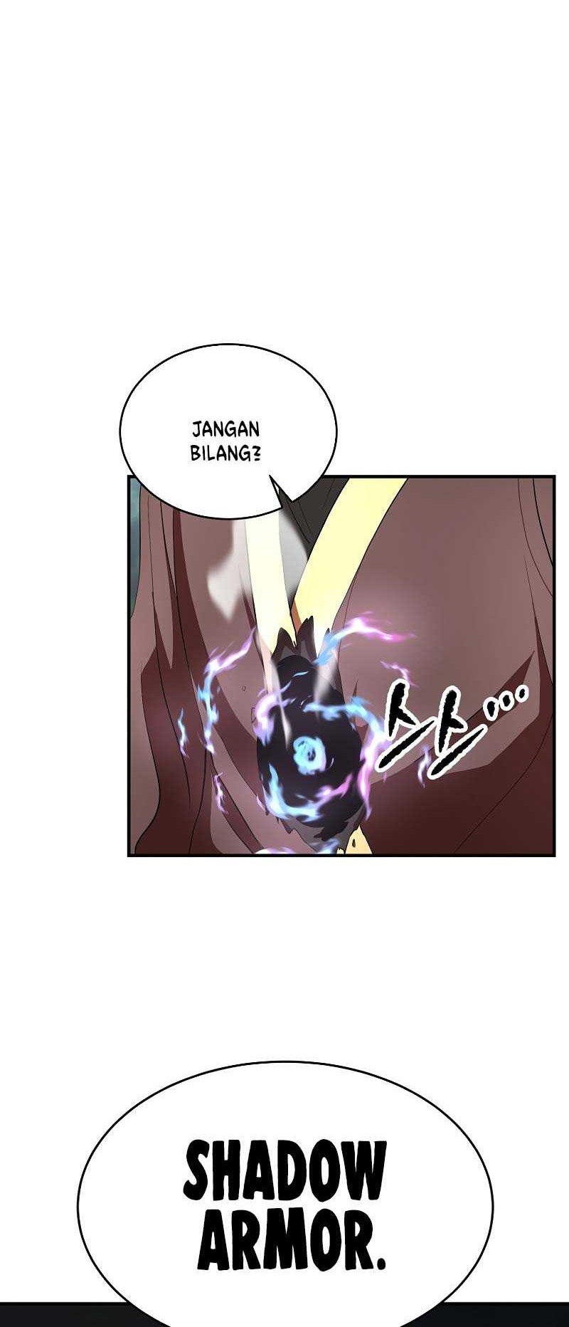 The Heavenly Demon Destroys the Lich King's Murim Chapter 65 - halaman 17