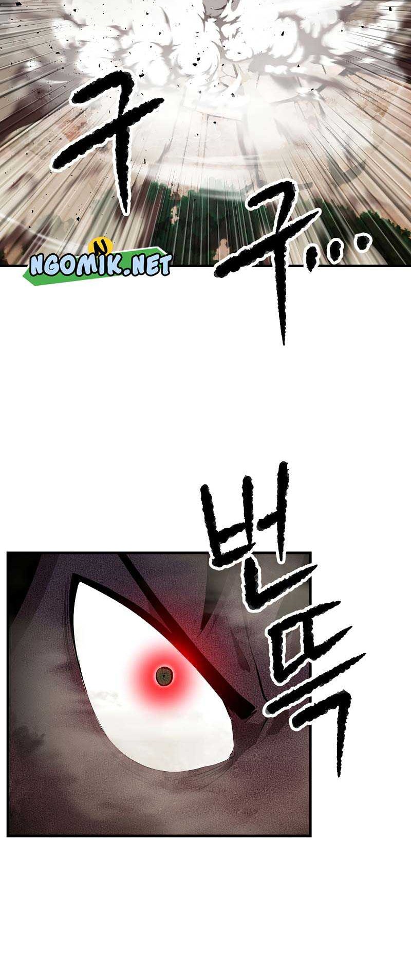 The Heavenly Demon Destroys the Lich King's Murim Chapter 65 - halaman 25