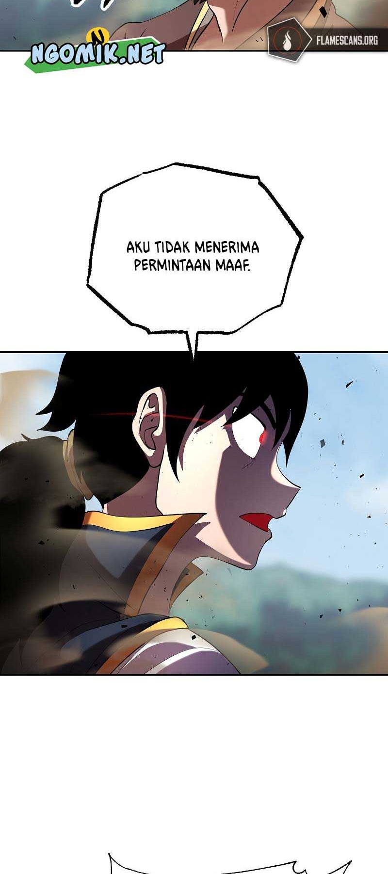 The Heavenly Demon Destroys the Lich King's Murim Chapter 65 - halaman 29