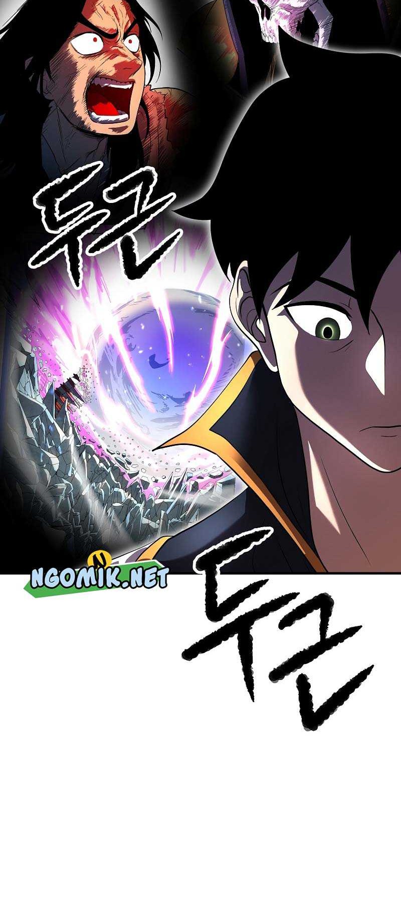 The Heavenly Demon Destroys the Lich King's Murim Chapter 65 - halaman 37