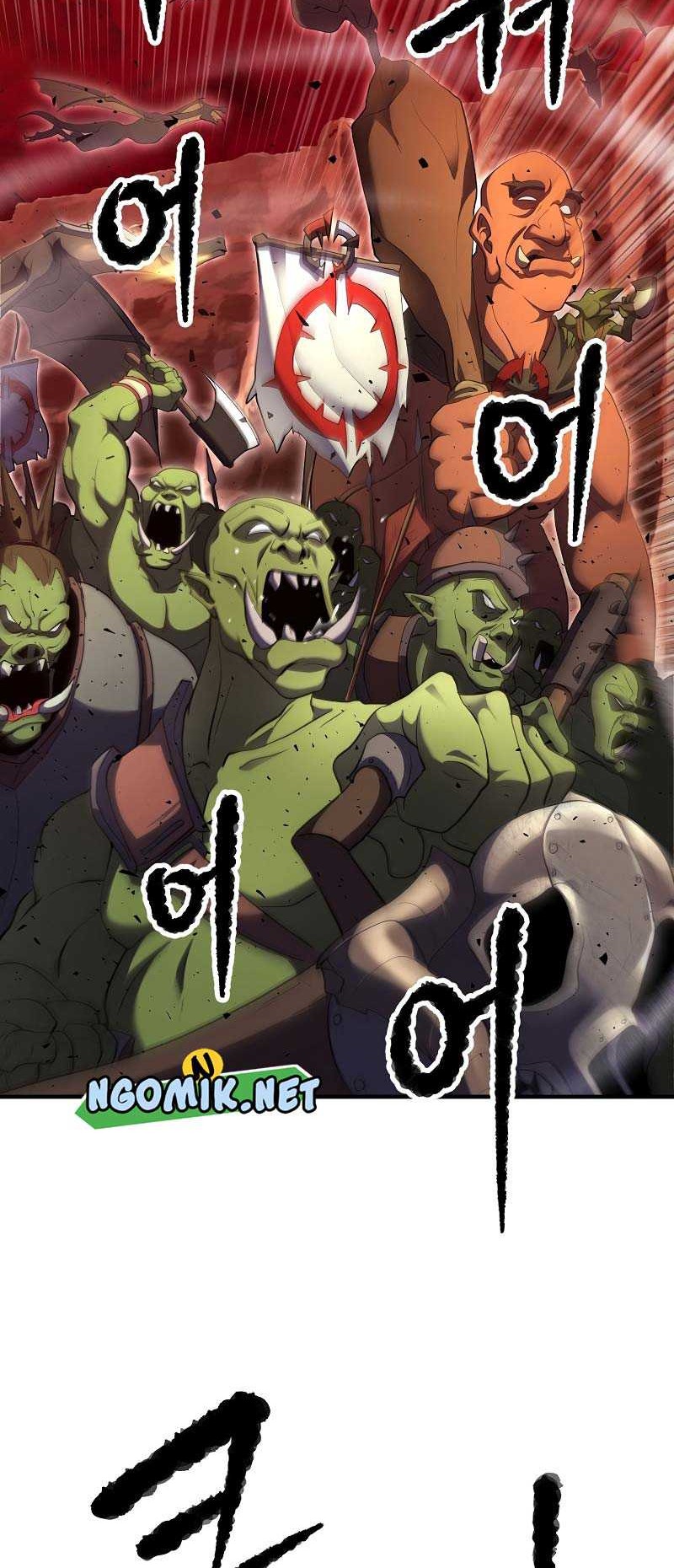 The Heavenly Demon Destroys the Lich King's Murim Chapter 65 - halaman 57