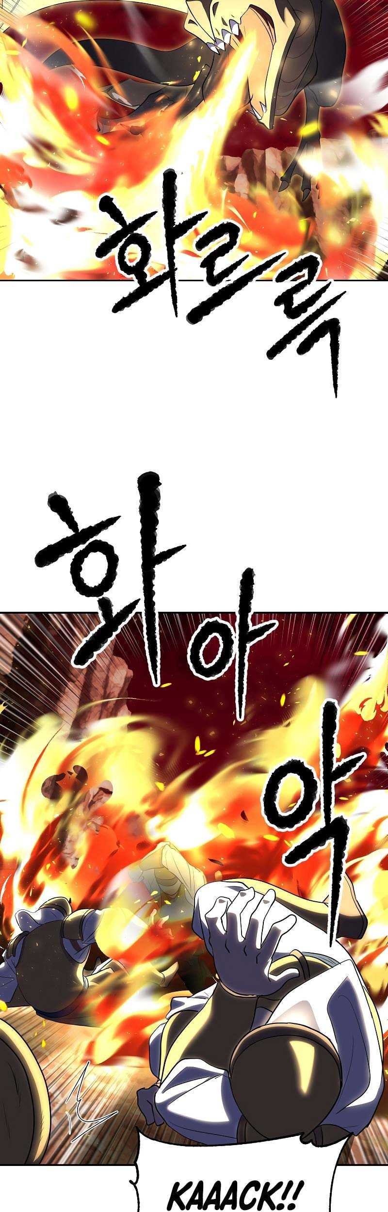 The Heavenly Demon Destroys the Lich King's Murim Chapter 65 - halaman 60