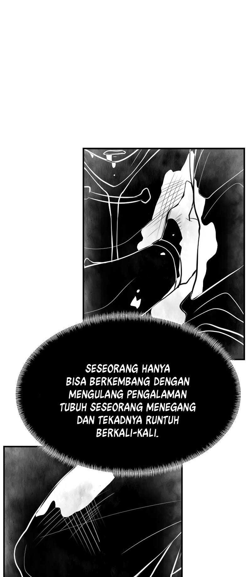 The Heavenly Demon Destroys the Lich King's Murim Chapter 66 - halaman 57