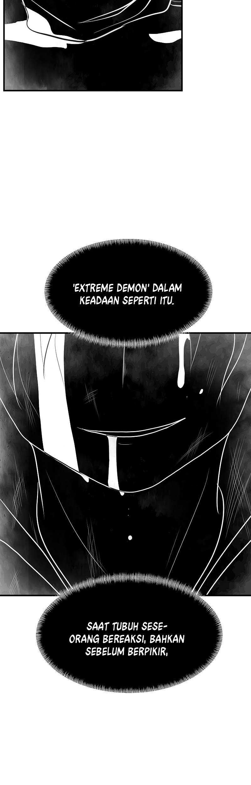 The Heavenly Demon Destroys the Lich King's Murim Chapter 66 - halaman 58