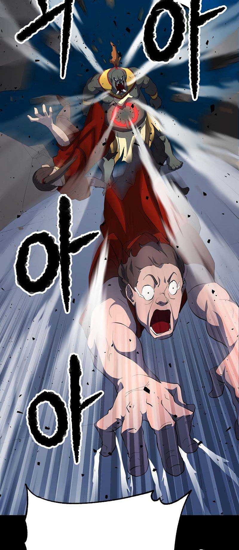 The Heavenly Demon Destroys the Lich King's Murim Chapter 66 - halaman 7