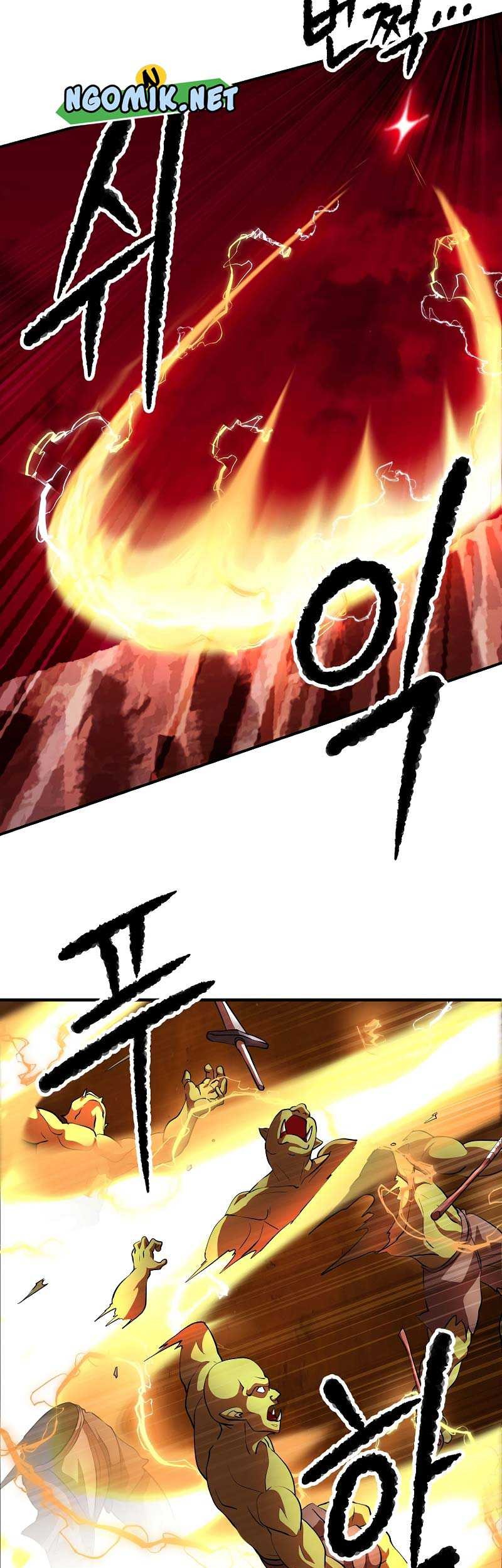 The Heavenly Demon Destroys the Lich King's Murim Chapter 66 - halaman 70