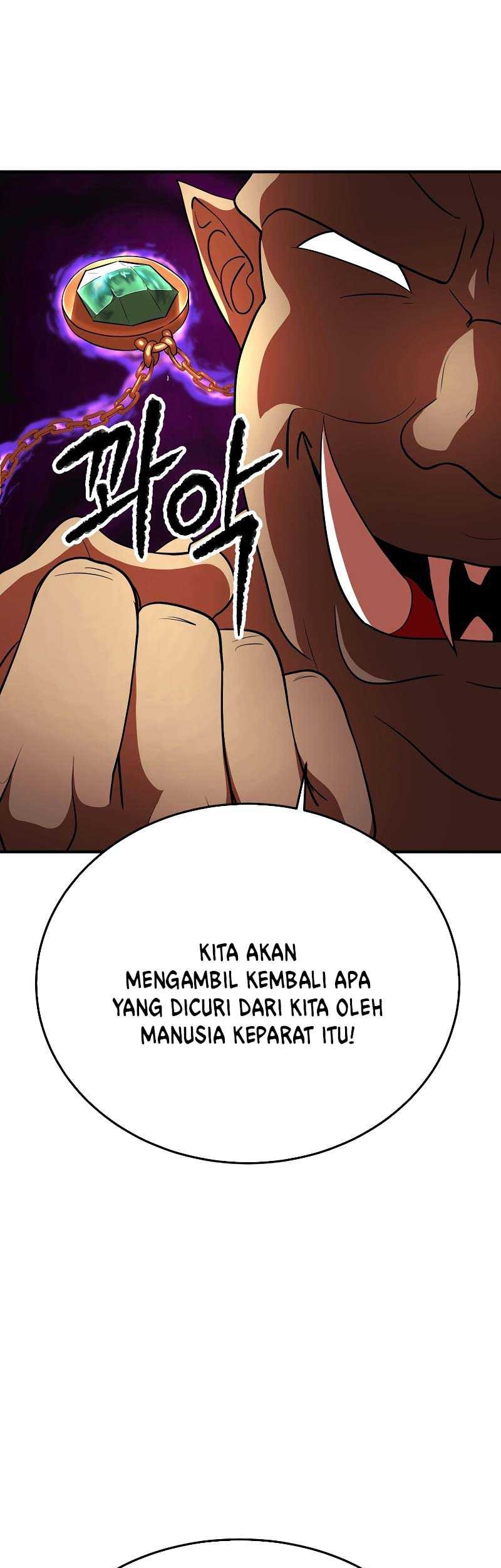 The Heavenly Demon Destroys the Lich King's Murim Chapter 66 - halaman 80