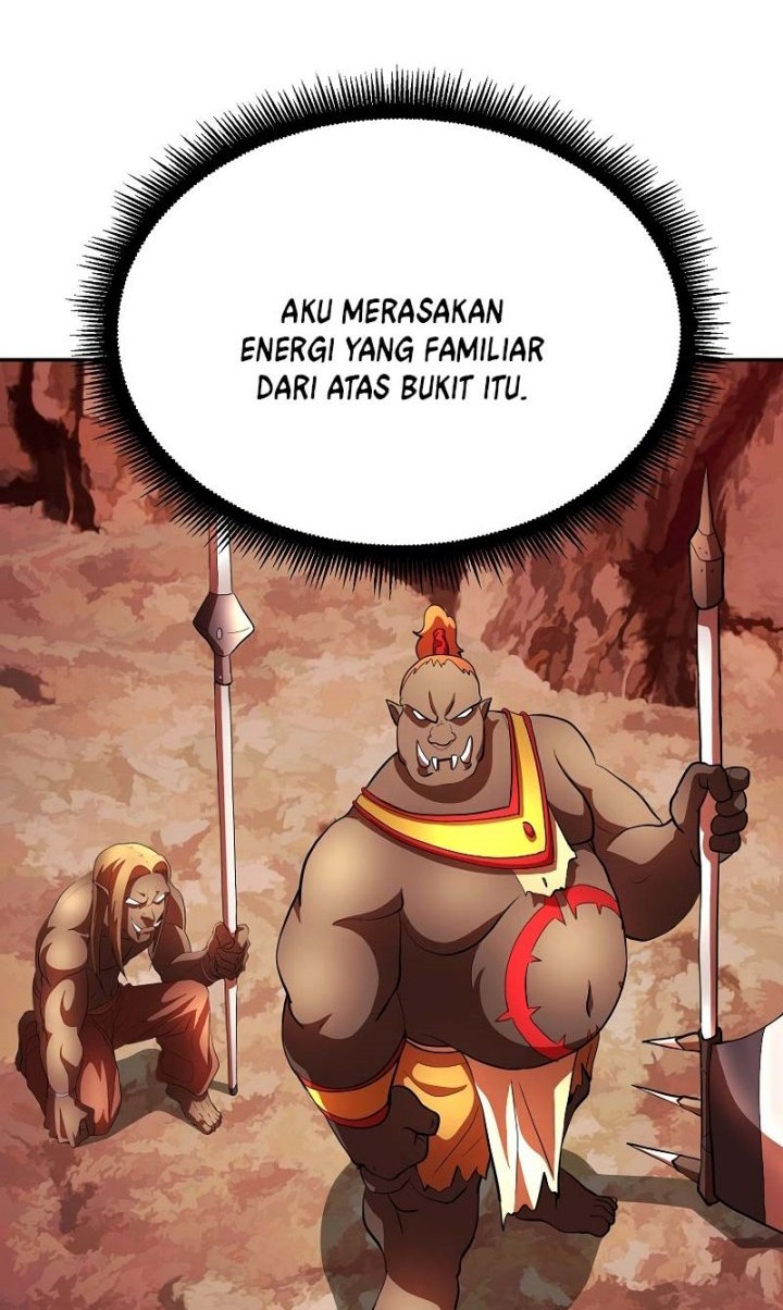 The Heavenly Demon Destroys the Lich King's Murim Chapter 67 - halaman 11