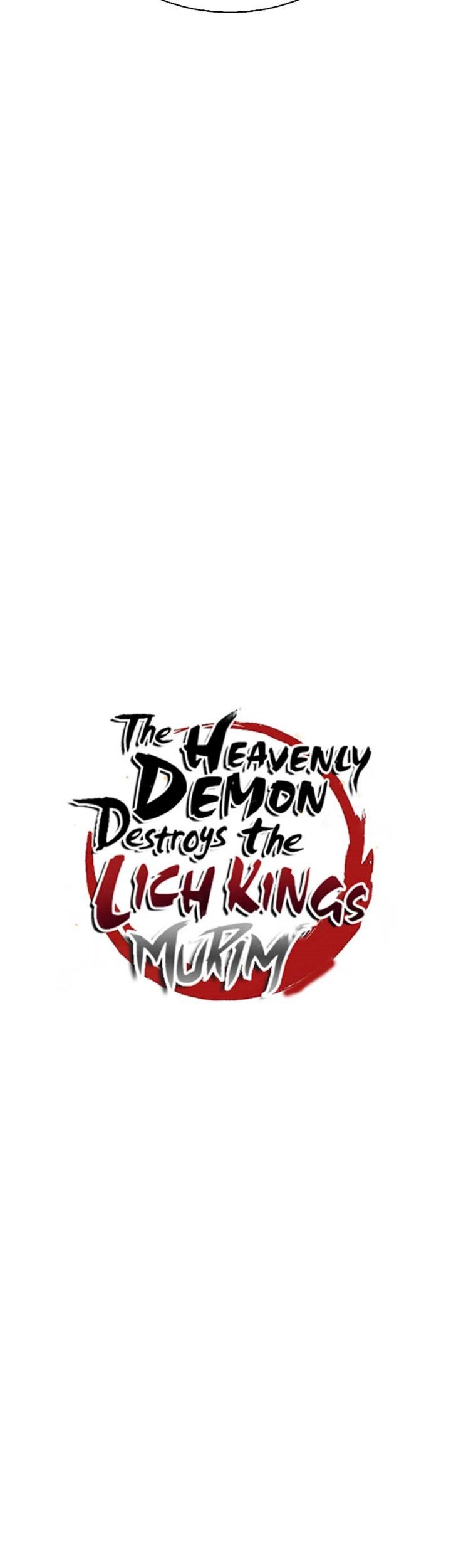 The Heavenly Demon Destroys the Lich King's Murim Chapter 67 - halaman 18