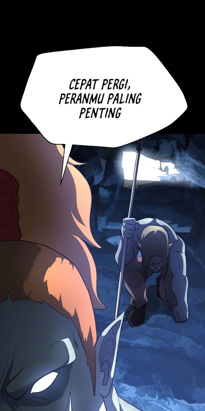 The Heavenly Demon Destroys the Lich King's Murim Chapter 67 - halaman 45