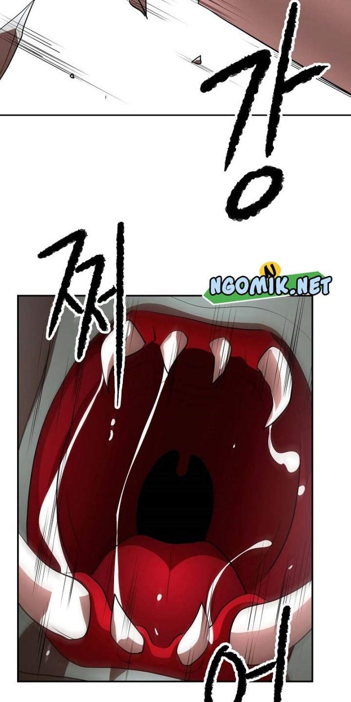 The Heavenly Demon Destroys the Lich King's Murim Chapter 67 - halaman 47