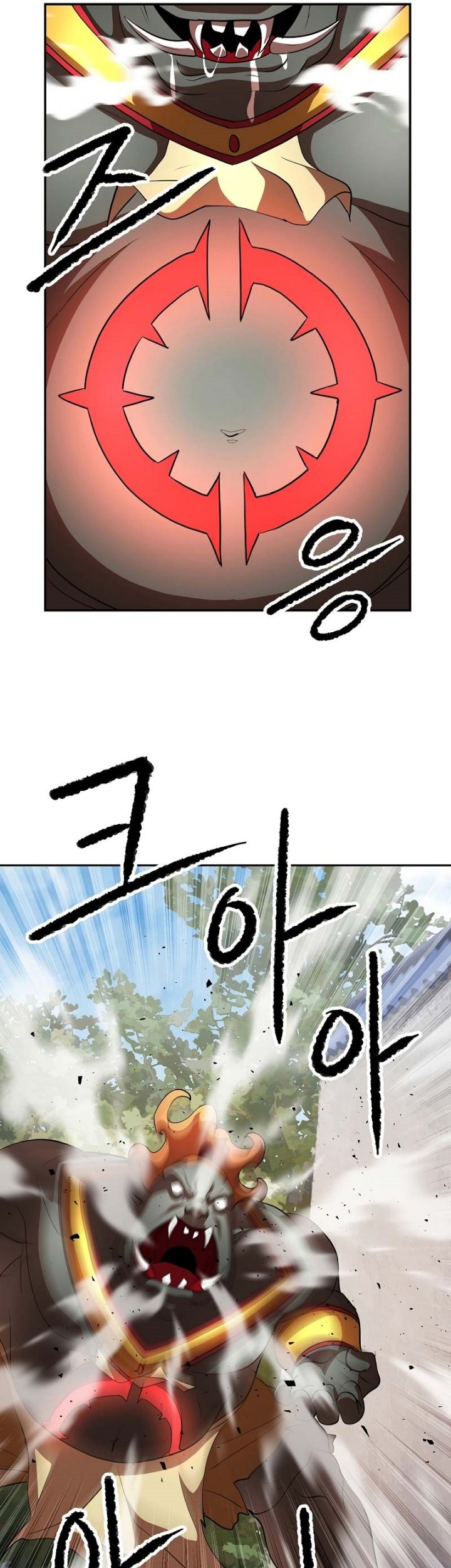 The Heavenly Demon Destroys the Lich King's Murim Chapter 67 - halaman 50